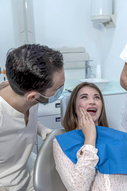Best Emergency Treatment for Toothache in Beaufort, NC