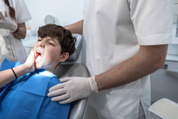 Best Emergency Treatment for Toothache in Beaufort, NC