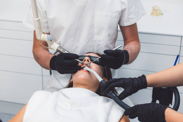 Best After-Hours Emergency Dentist in Beaufort, NC